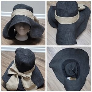 Scala Floppy Sun Hat